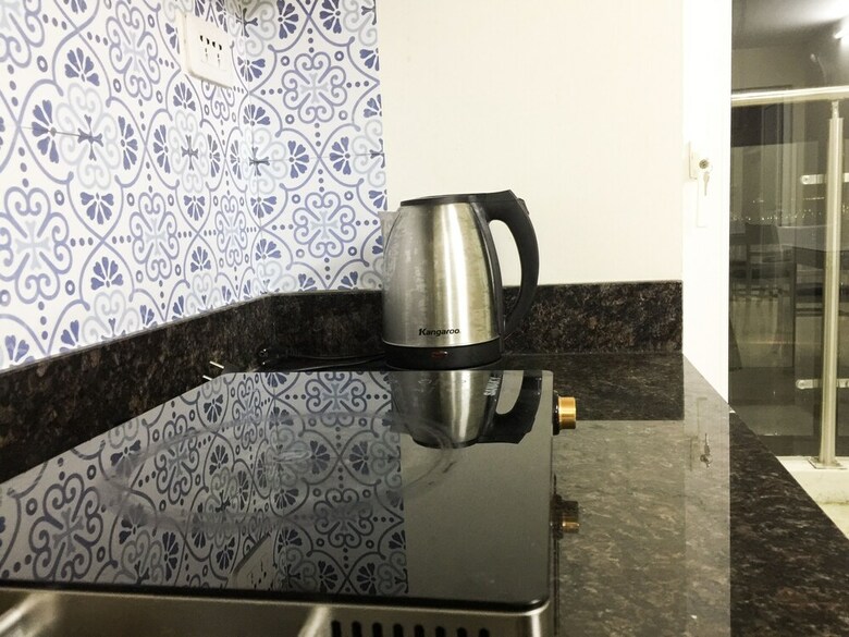Apartamentos La Lumiere Homestay