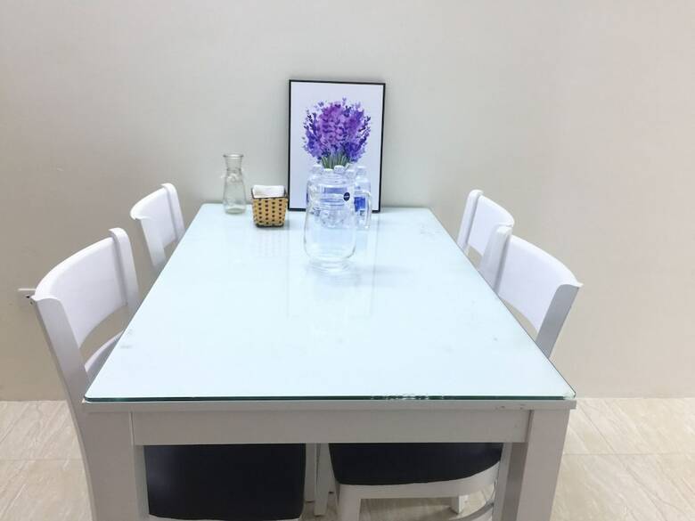 Apartamentos La Lumiere Homestay