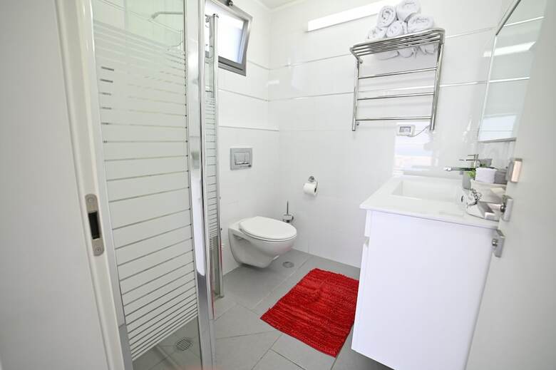 Apartamento Galilee Triple Terrace