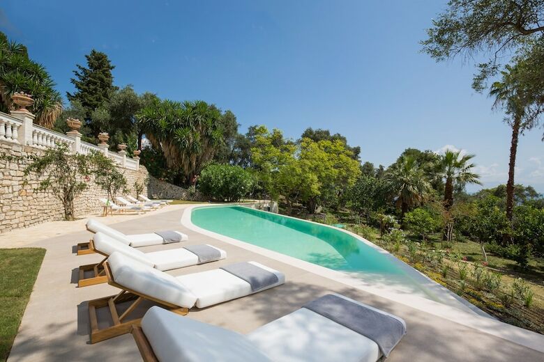 Ionian Garden Villas I