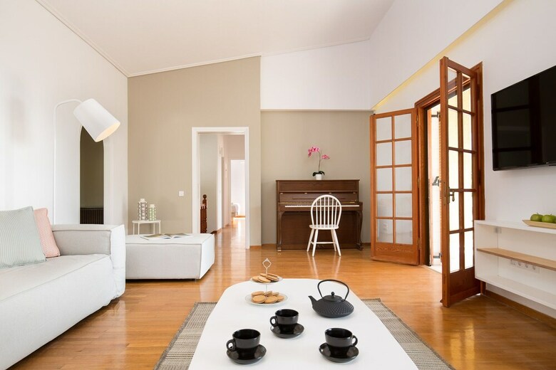 Ionian Garden Villas I