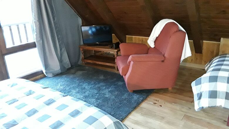 Hotelet De Betlan