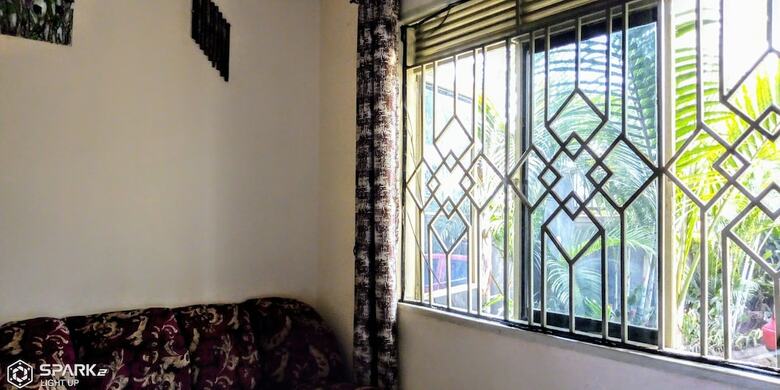 Apartamentos Ks Vacation Homes Uganda