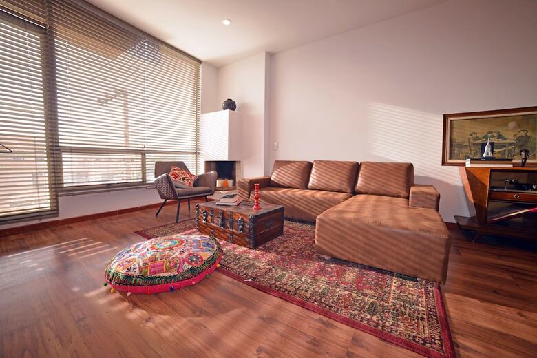 Apartamentos Colinas Del Este By Nomad Guru