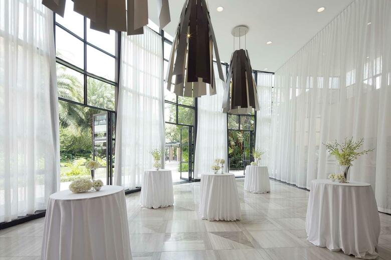 Hotel Hyatt Regency Johannesburg