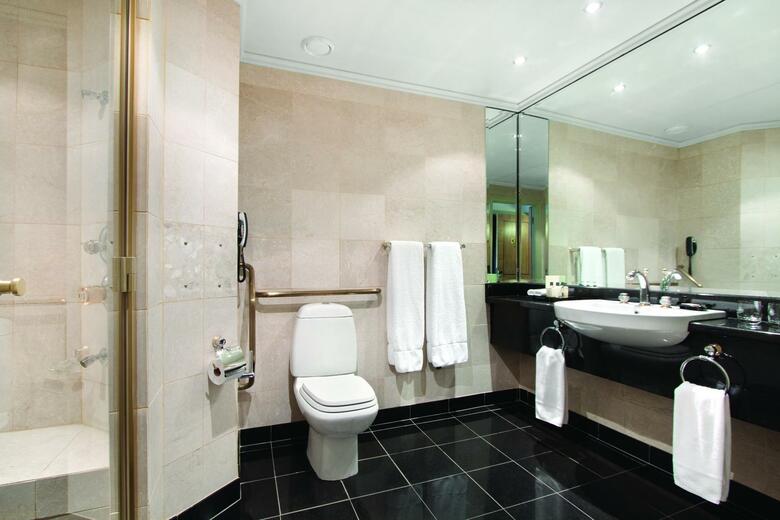 Hotel Hyatt Regency Johannesburg