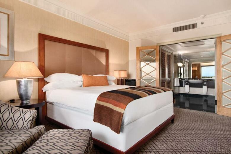 Hotel Hyatt Regency Johannesburg