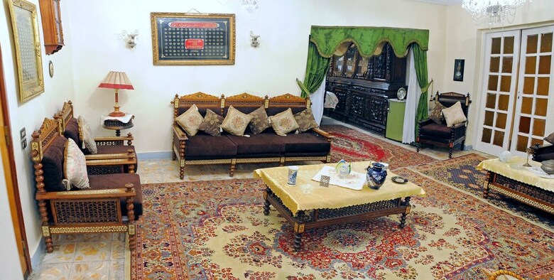 Hotel Meritamen Guest House