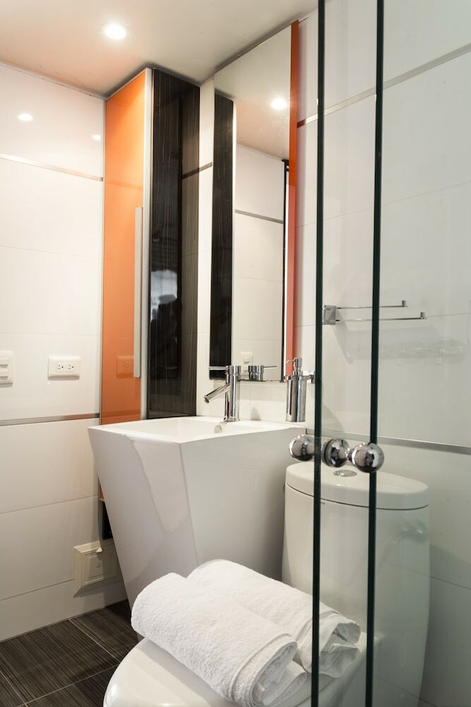 Apartamentos Modern Designer Flat By Nomad Guru