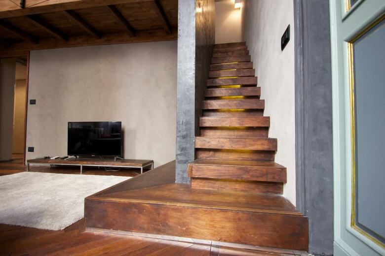 Charming Genova Residenza D'epoca