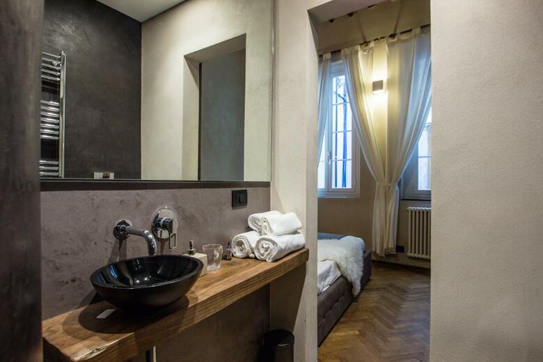 Charming Genova Residenza D'epoca