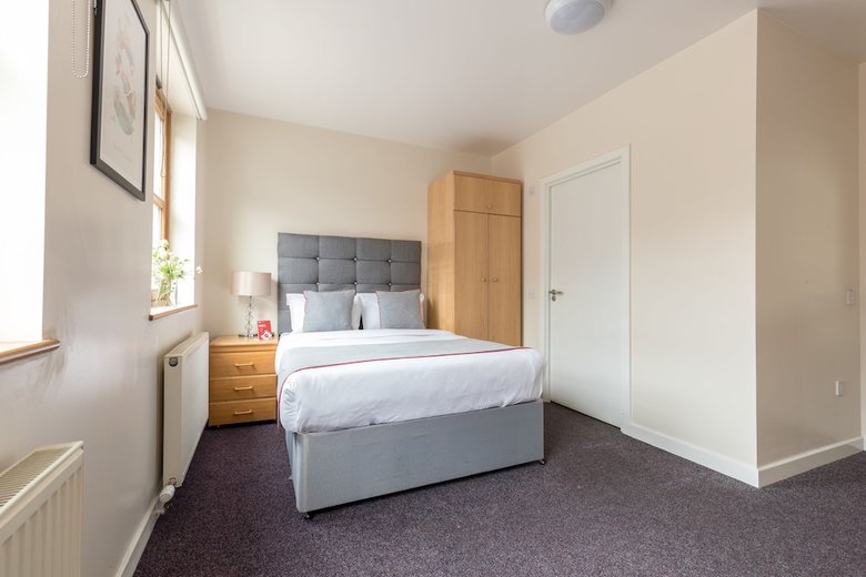 Hotel Oyo St Andrews