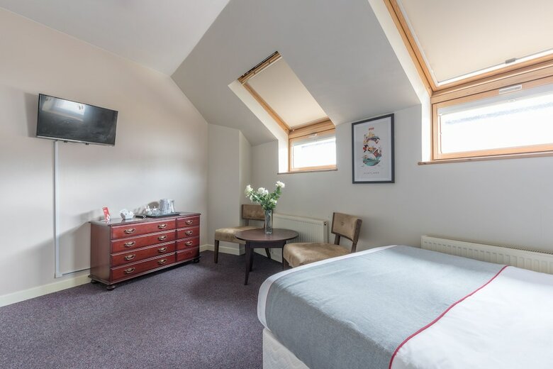 Hotel Oyo St Andrews