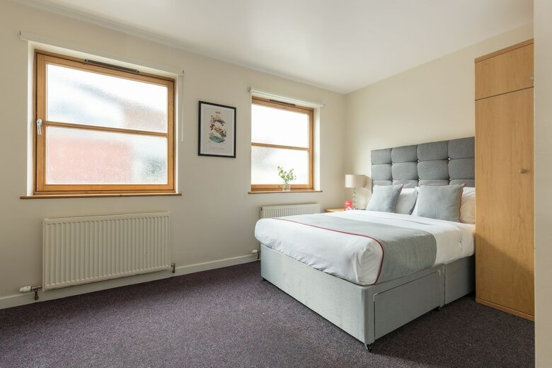 Hotel Oyo St Andrews