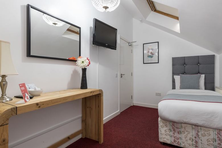 Hotel Oyo St Andrews