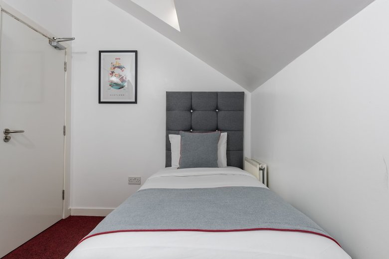 Hotel Oyo St Andrews