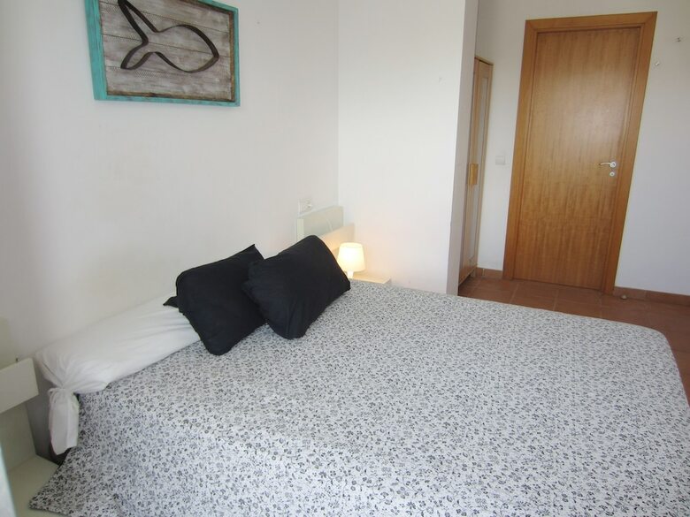 Apartamento Cerca De Da Playa - 3172