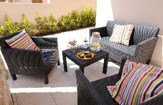 Apartamento Mare Live Villas