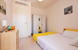 Apartamento Mare Live Villas