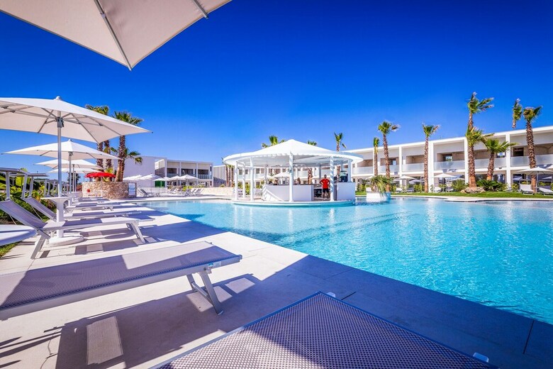 Apartamento Mare Live Villas