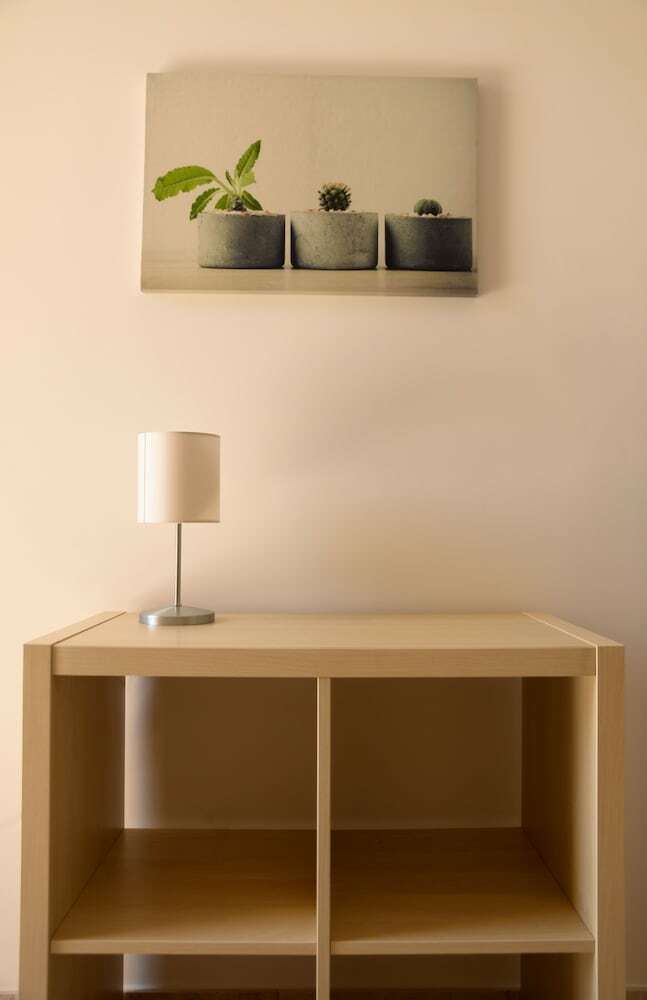 Apartamento Mare Live Villas