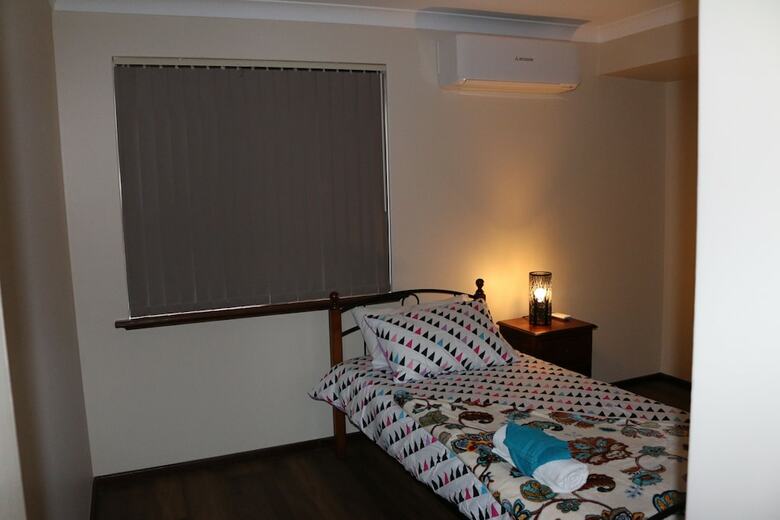 Cozy Stay At Kearsley