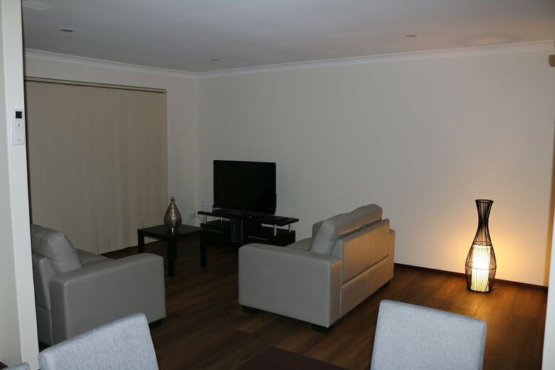 Cozy Stay At Kearsley