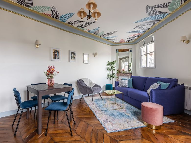 Luxury 2 Bedroom Duplex - Beautiful Monument View