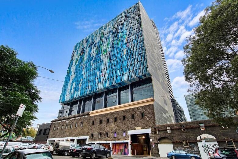 Apartamentos Dreamhost At Bouverie 20