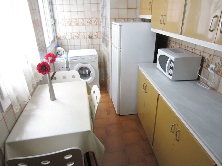 Apartamentos Flat One Step From La Vila De Llan?? -1774
