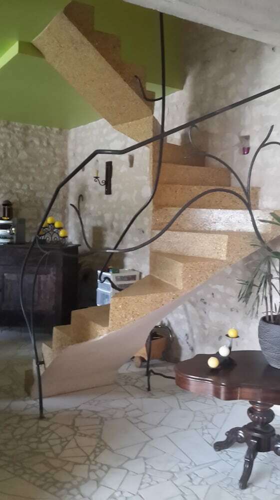 Hotel La Ferme De Couffy