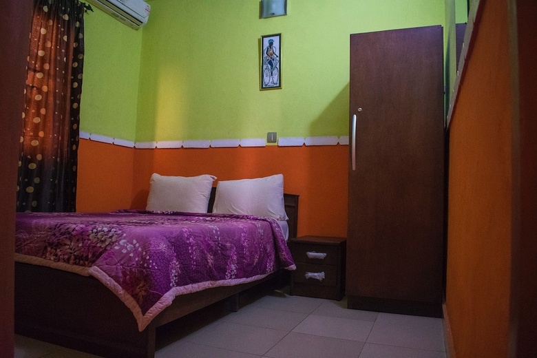 Oklarsus Hotel & Suites