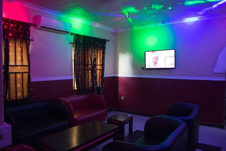 Oklarsus Hotel & Suites