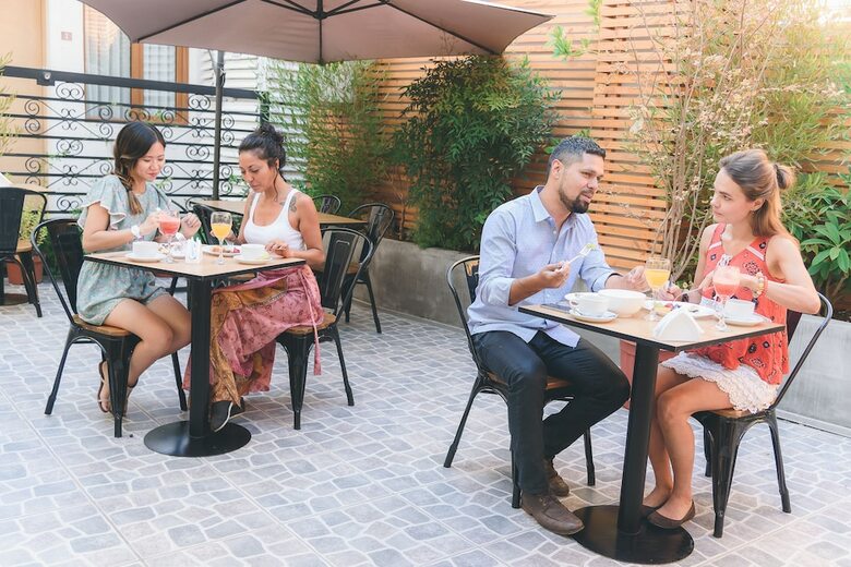 Tagle Hotel Boutique
