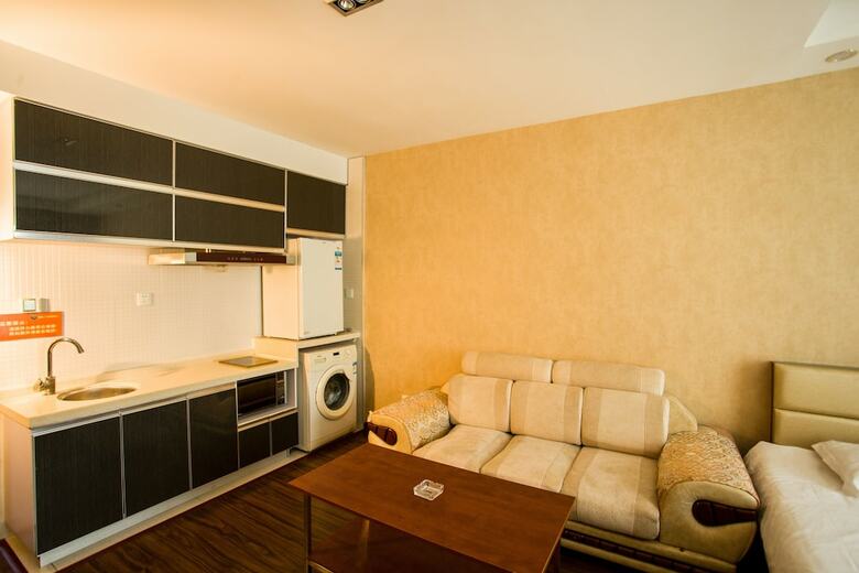 Qingdao Homu Hotel Management Co.ltd