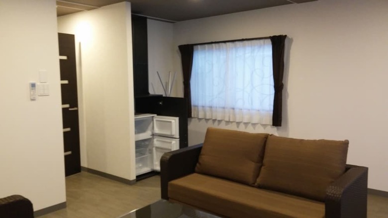Hotel Ocean's Resort Villa Vorla