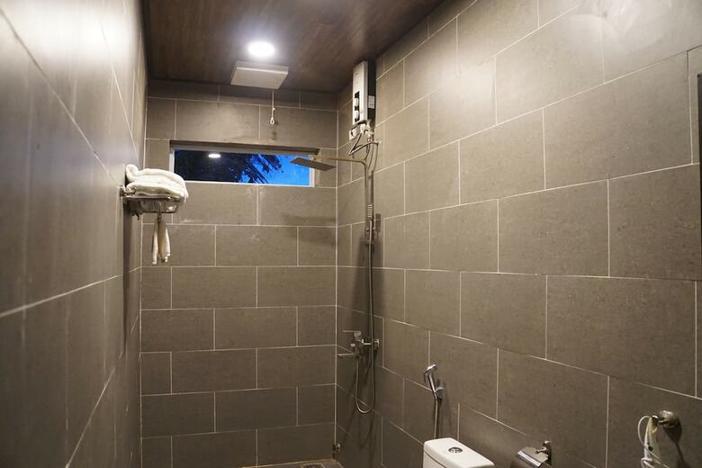 Apartamento The Pier Phu Quoc Resort