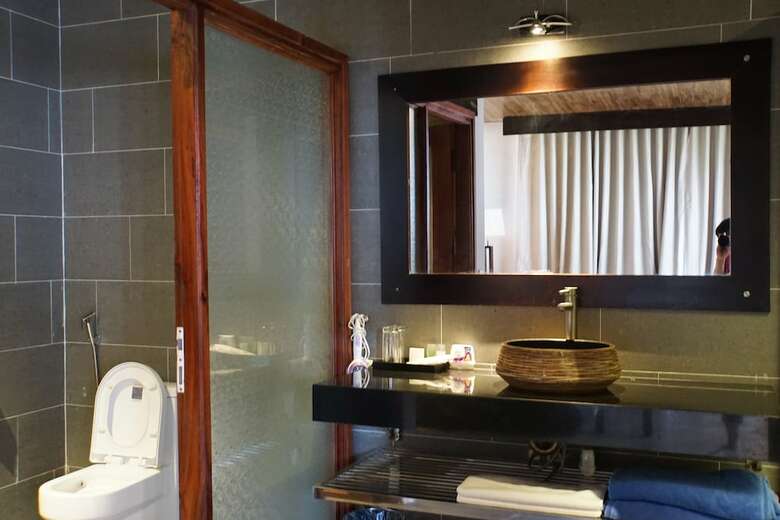 Apartamento The Pier Phu Quoc Resort