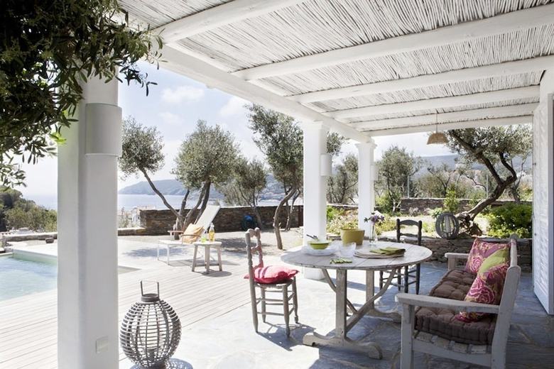 Villa Casa Con Piscina En Cadaques - 1593