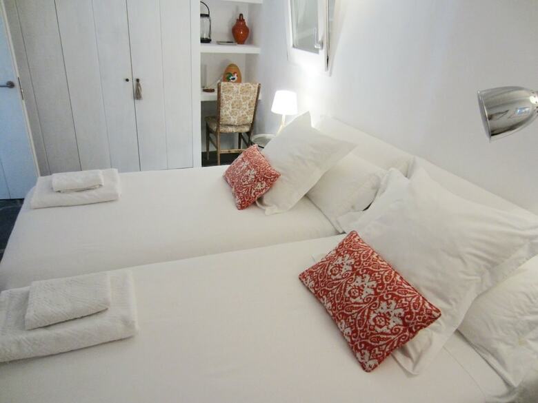 Villa Casa Con Piscina En Cadaques - 1593