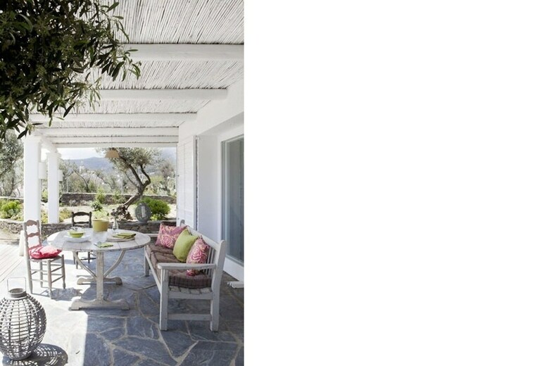 Villa Casa Con Piscina En Cadaques - 1593