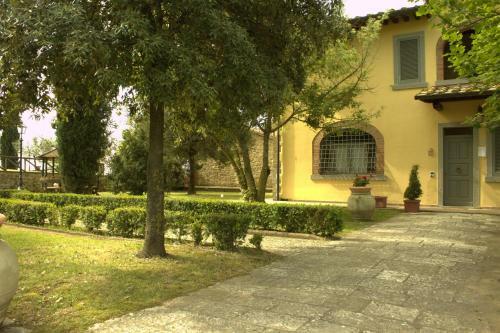Agroturismo Agriturismo Le Terrazze