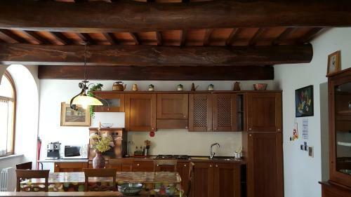 Agroturismo Agriturismo Le Terrazze