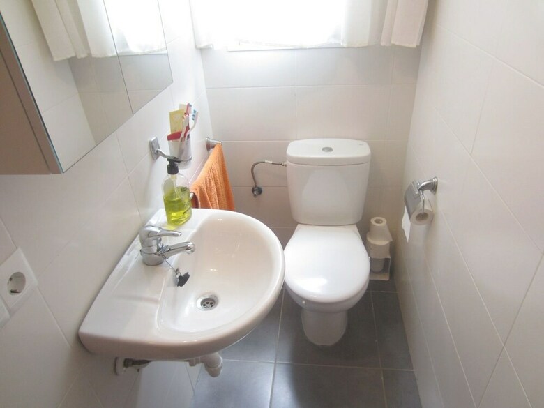 Apartamentos Atico Vila Llan�a - 1801