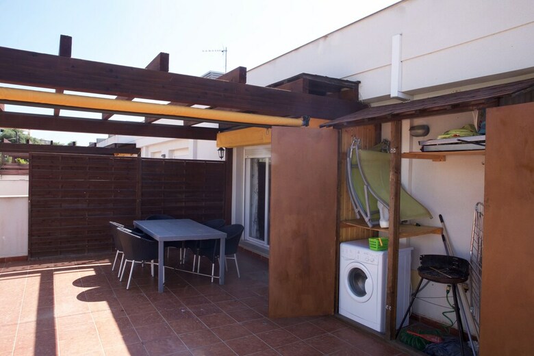 Apartamentos Atico Vila Llan�a - 1801
