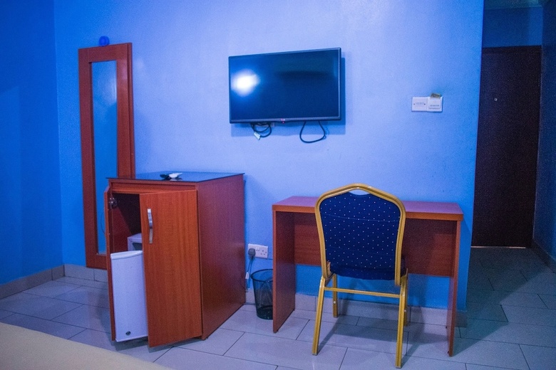 Posada 1st Delightsome House And Suites