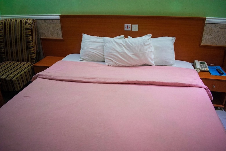 Posada 1st Delightsome House And Suites