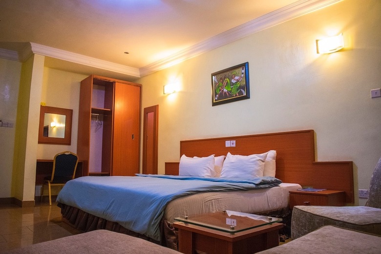 Posada 1st Delightsome House And Suites