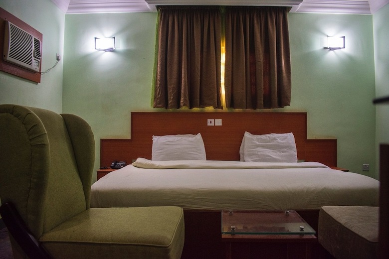 Posada 1st Delightsome House And Suites