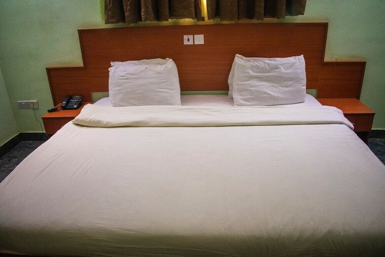 Posada 1st Delightsome House And Suites